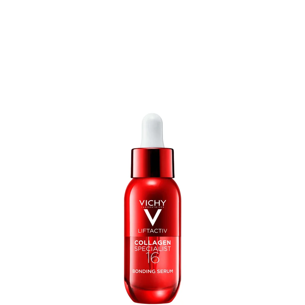 Vichy Liftactiv Collagen Specialist 16 Bonding Serum 30ml Immagine 1
