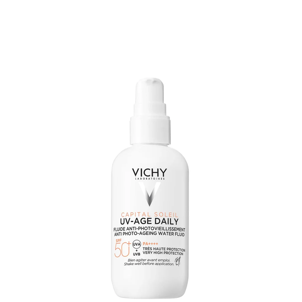 Vichy Capital Soleil UV-Age MAXI Daily SPF50+ Immagine 1