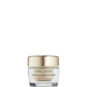 Estée Lauder Revitalising Supreme+ Bright Radiance Power Soft Creme 50ml - undefined undefined