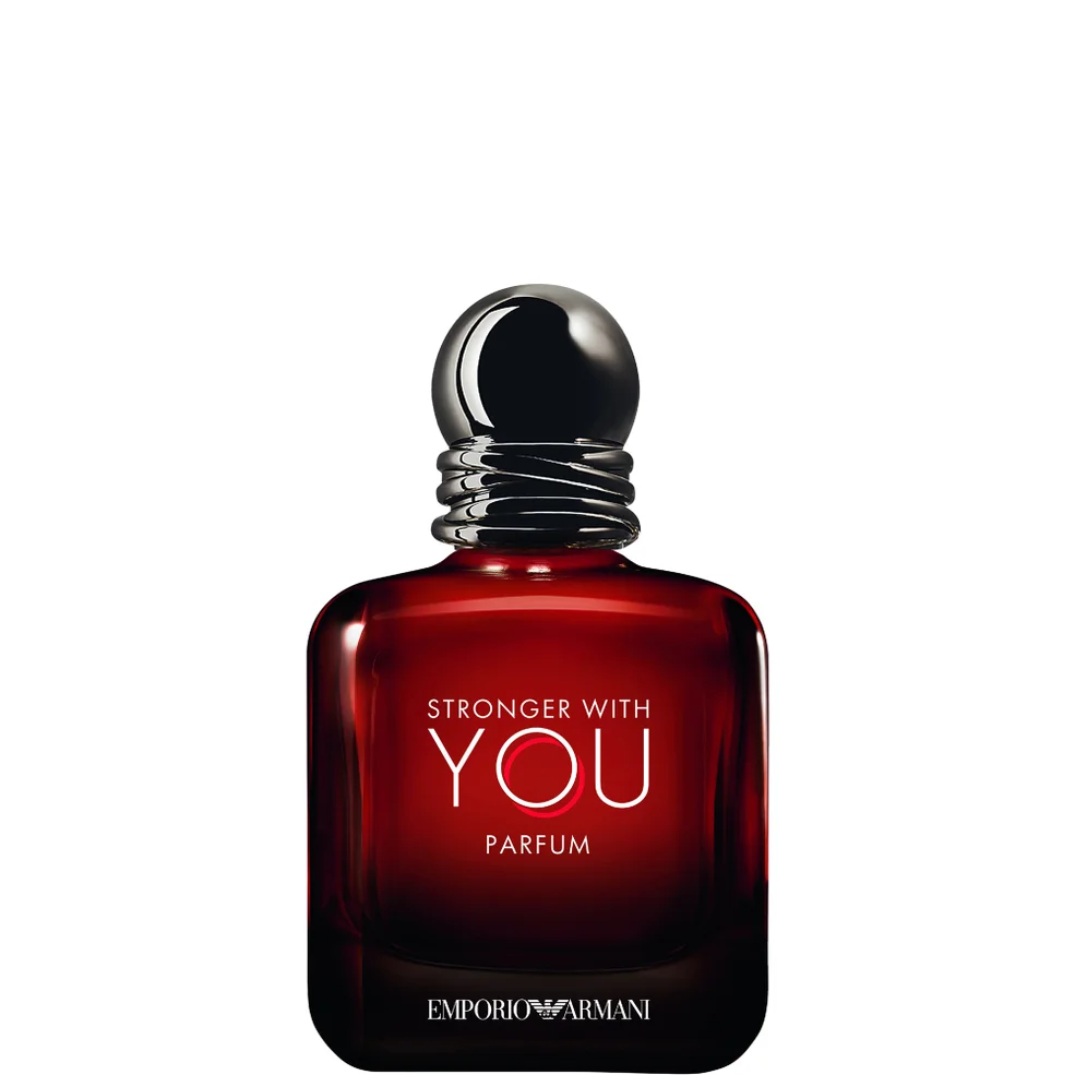 Armani Stronger With You Parfum 50ml Immagine 1