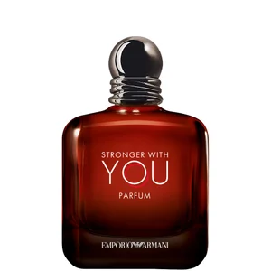 Armani Stronger With You Parfum 100ml - Option 100ml