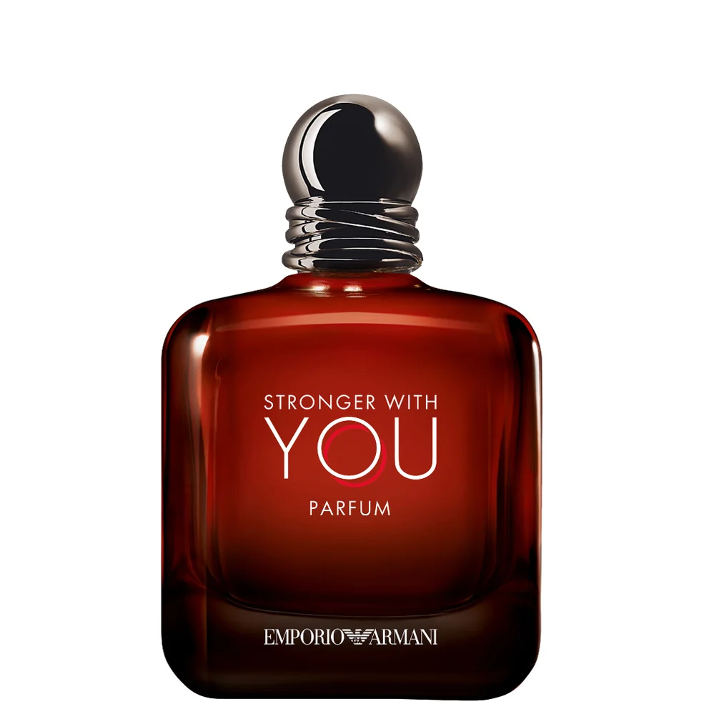 Armani Stronger With You Parfum 100ml Immagine 1