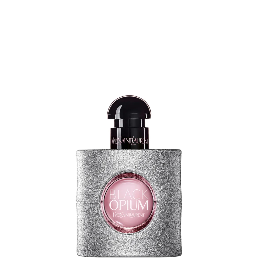 Yves Saint Laurent Black Opium Glitter Eau de Parfum 30ml Immagine 1