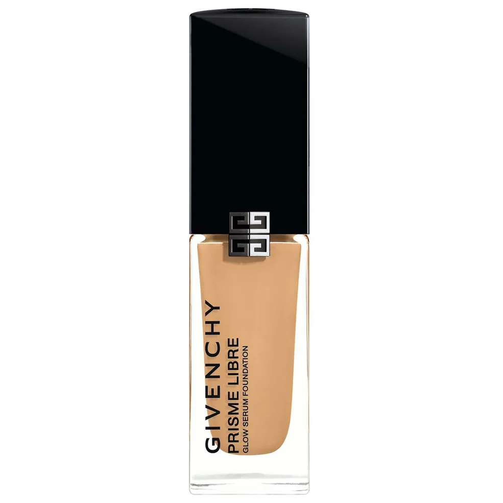 Givenchy Prisme Libre Glow Serum Foundation 30ml (Various Shades) Immagine 1