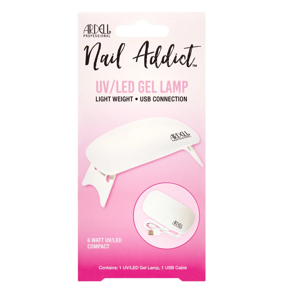 Ardell LED Gel Nail Lamp Immagine 1