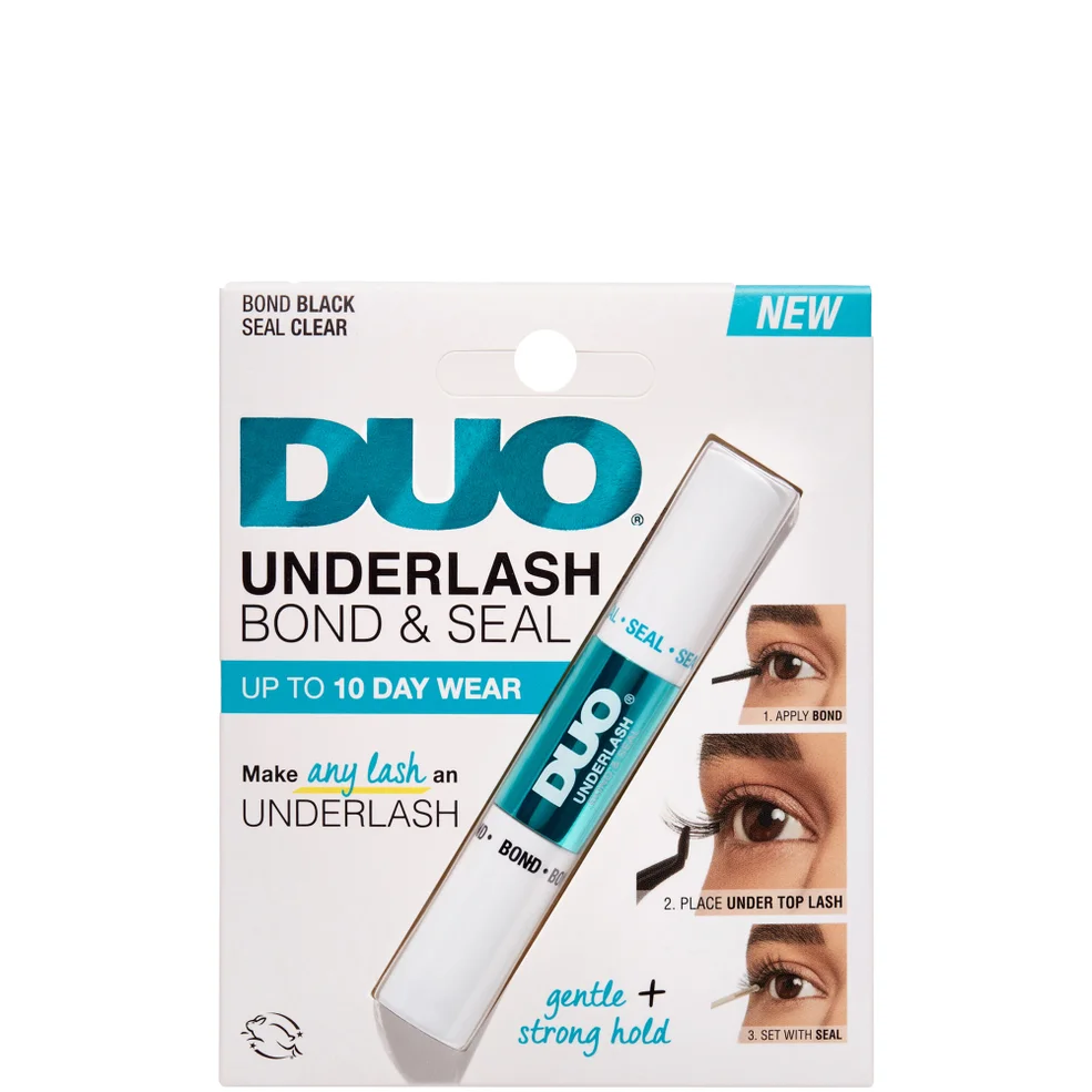 DUO Under Lash Bond & Seal Immagine 1