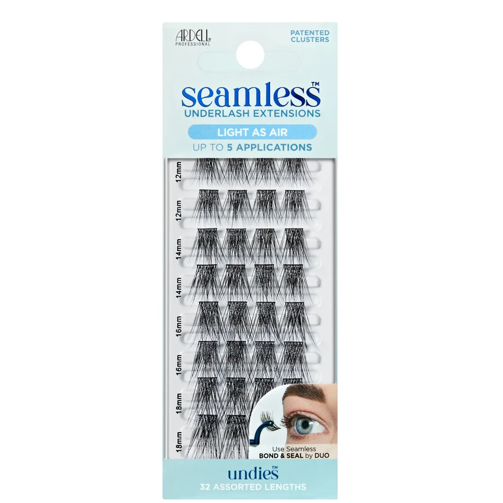 Ardell Seamless Refill  - Light as air Immagine 1