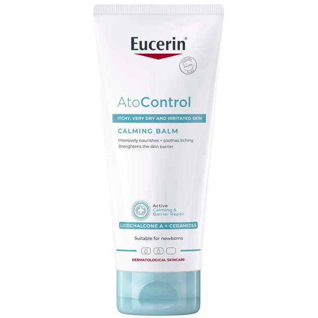 Eucerin Atocontrol Balm 200ml