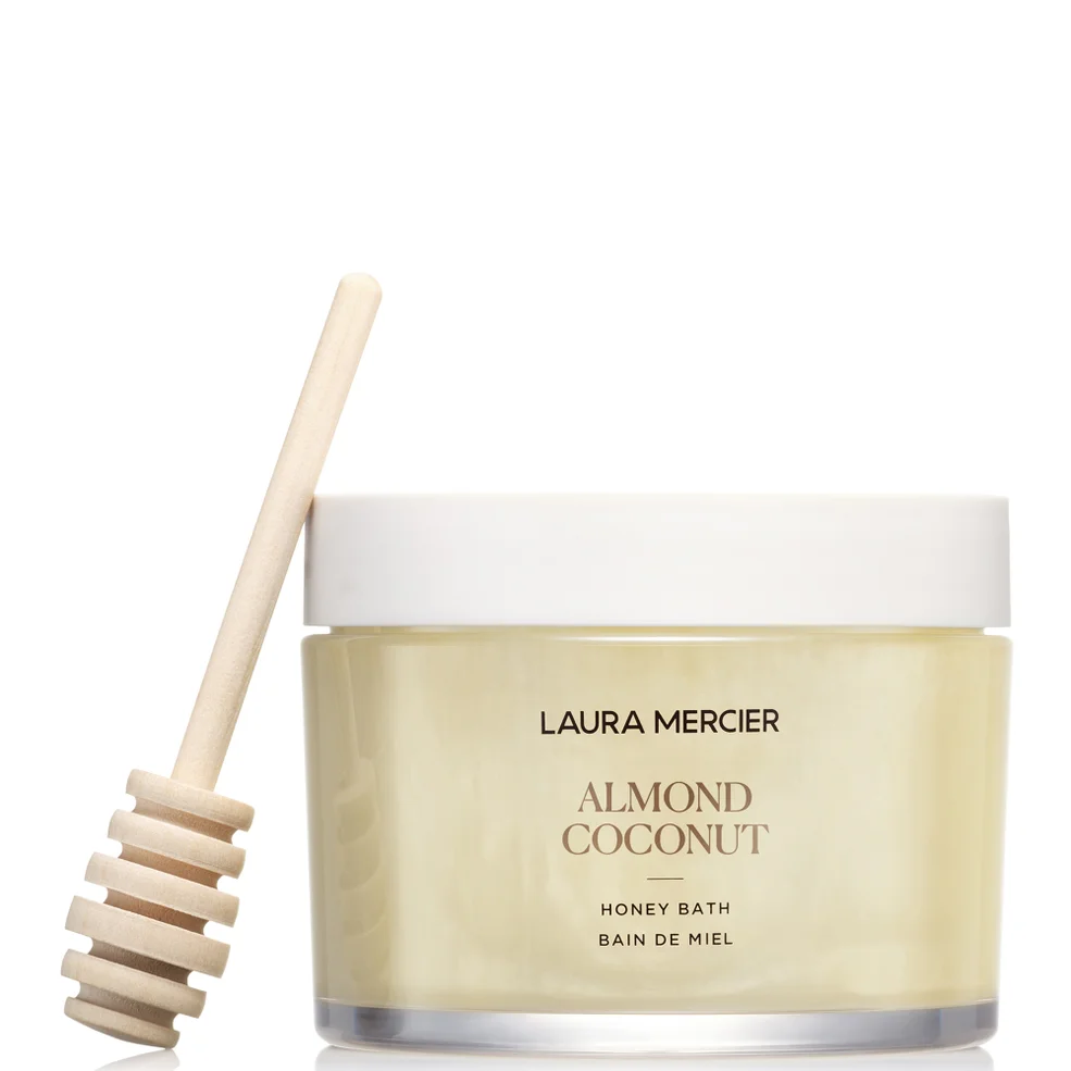 Laura Mercier Honey Bath 250ml - Almond Coconut Immagine 1