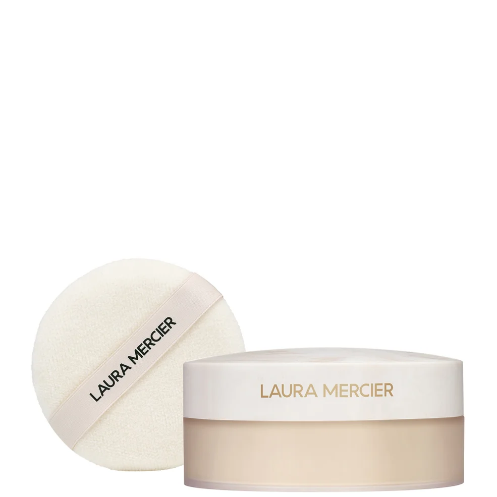 Laura Mercier Jumbo Ultra Blur Translucent Loose Setting Powder 29g (Various Shades) Immagine 1