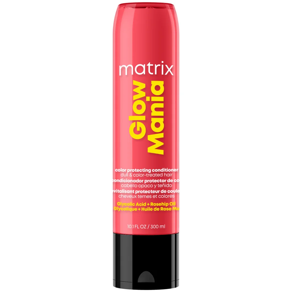 Matrix Glow Mania Color Protecting Conditioner 300ml Immagine 1