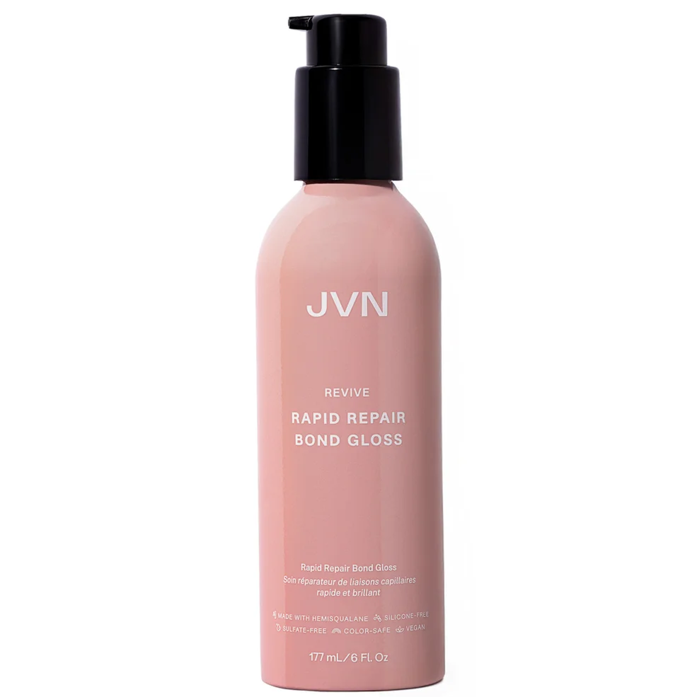 JVN Revive Rapid Repair Bond Gloss 177ml Immagine 1