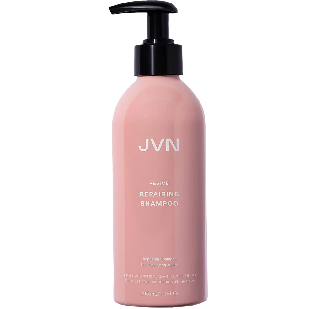 JVN Revive Repairing Shampoo 295ml Immagine 1
