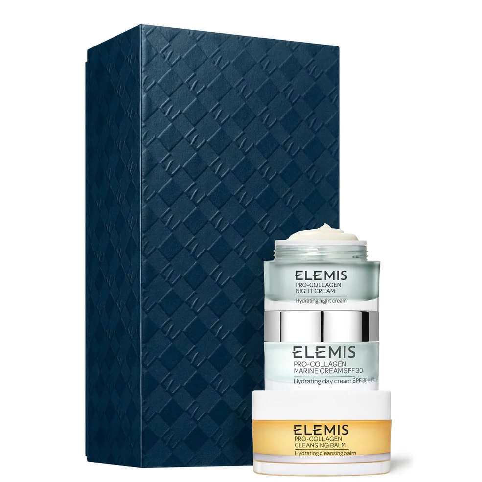 Elemis Pro-Collagen Heroes Set Immagine 1
