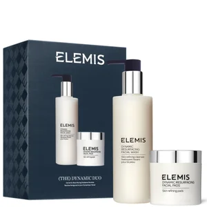 Elemis The Dynamic Duo Set - undefined undefined