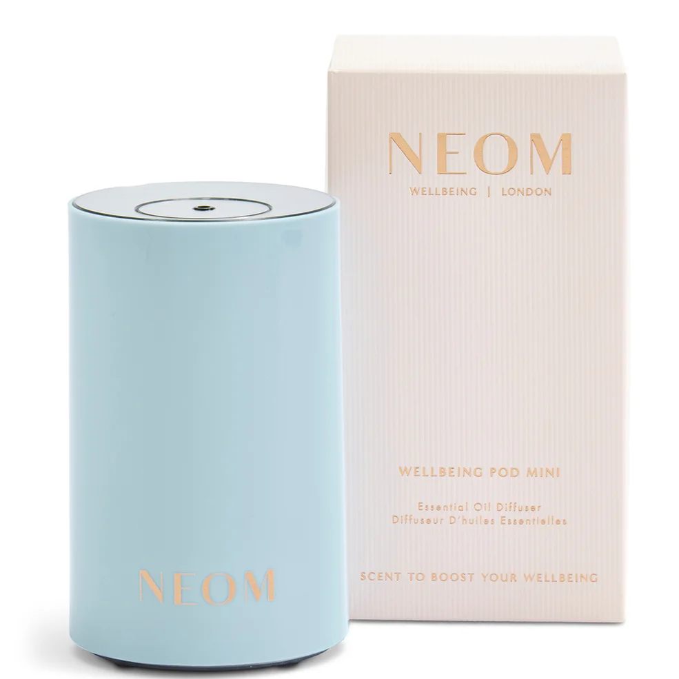 NEOM Exclusive Pod Mini - Blue Immagine 1