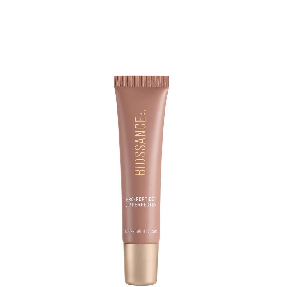 Biossance Lip Perfector Nude 15g FS FG Immagine 1