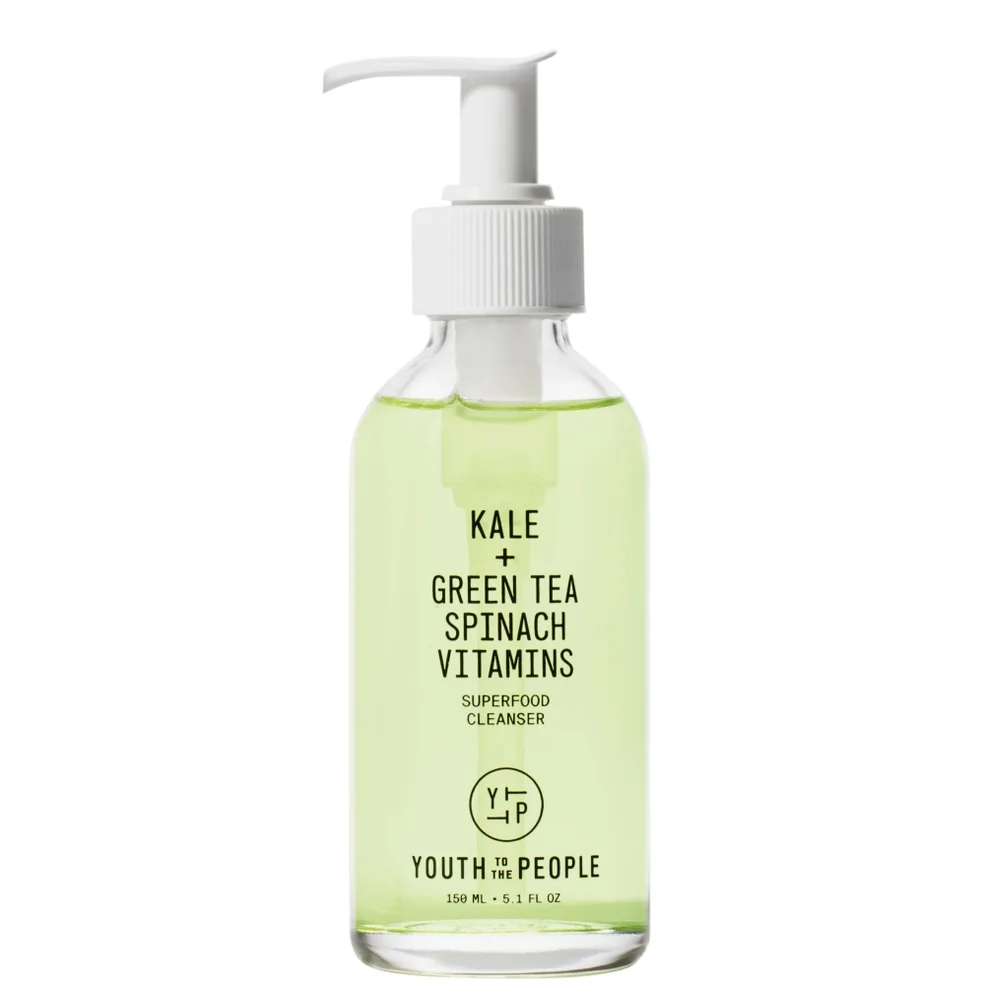 Youth To The People Superfood Cleanser 150ml Immagine 1