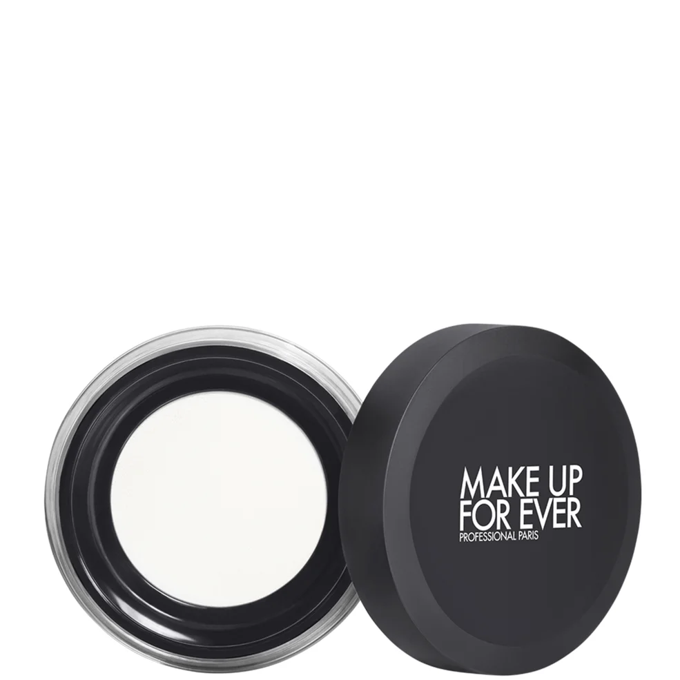 MAKE UP FOR EVER HD SKIN LOOSE POWDER BTG - 0.1 Immagine 1