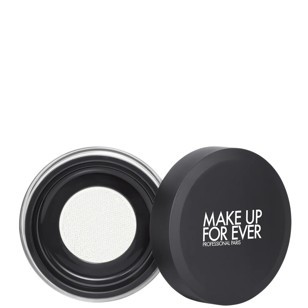 MAKE UP FOR EVER HD SKIN LOOSE POWDER - 0.1 Immagine 1