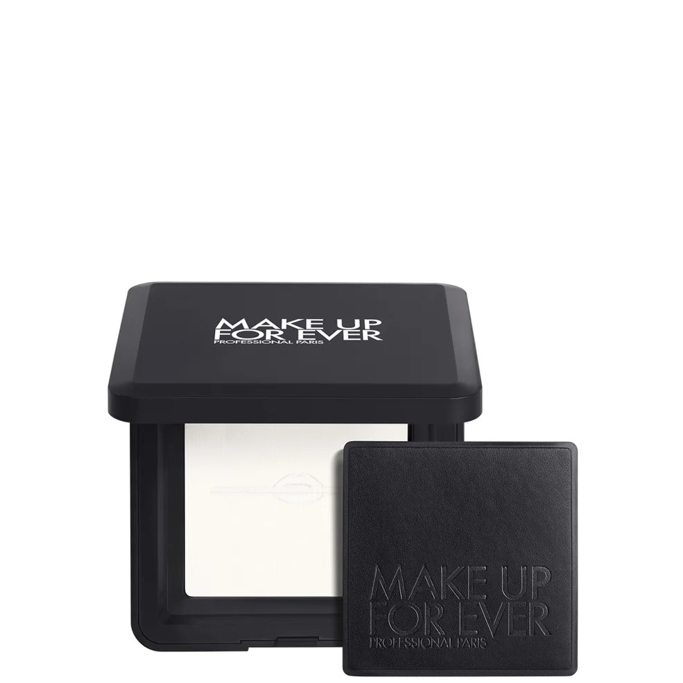 MAKE UP FOR EVER HD SKIN PRESSED POWDER (various shades) Immagine 1