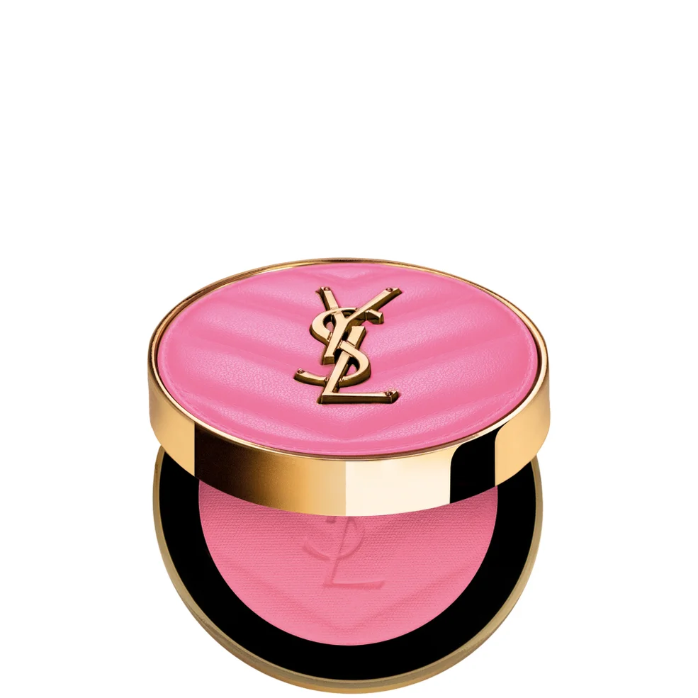 Yves Saint Laurent Powder Blush 5g (Various Shades) Immagine 1