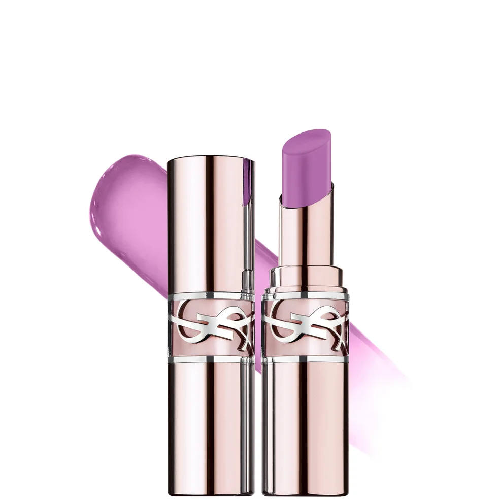Yves Saint Laurent Loveshine Balm 3.2g (Various Shades) Immagine 1