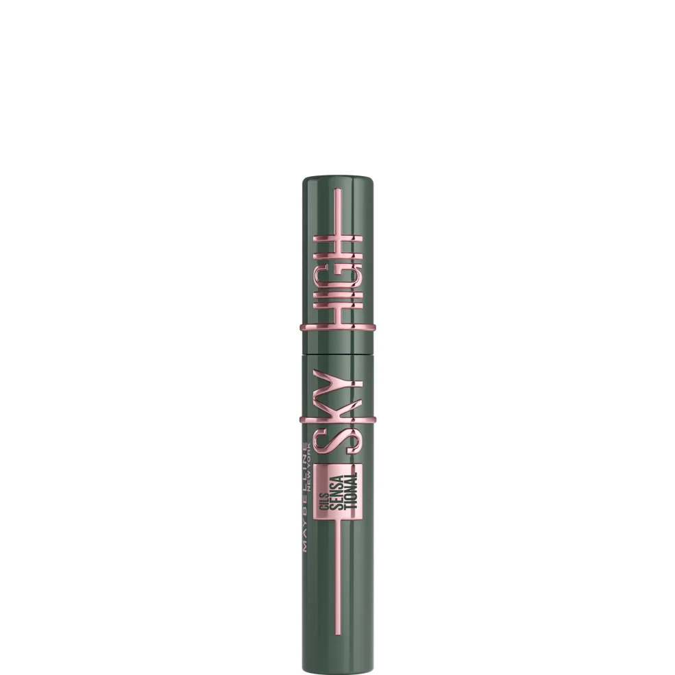 Maybelline Sky High Mascara - Green Altitude 7ml Immagine 1