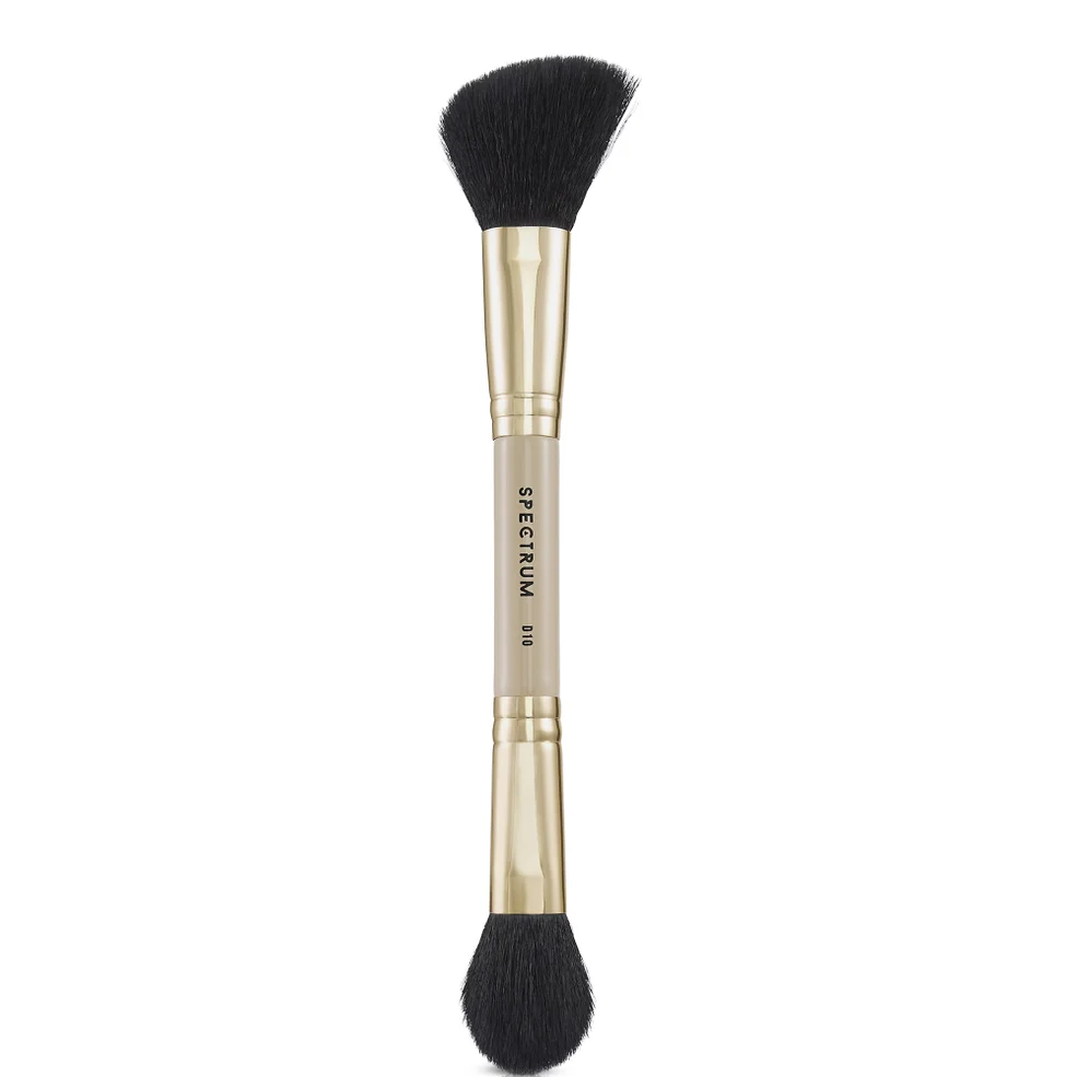 Spectrum Collections All About the Brush D10 "The Blush" Duo Immagine 1