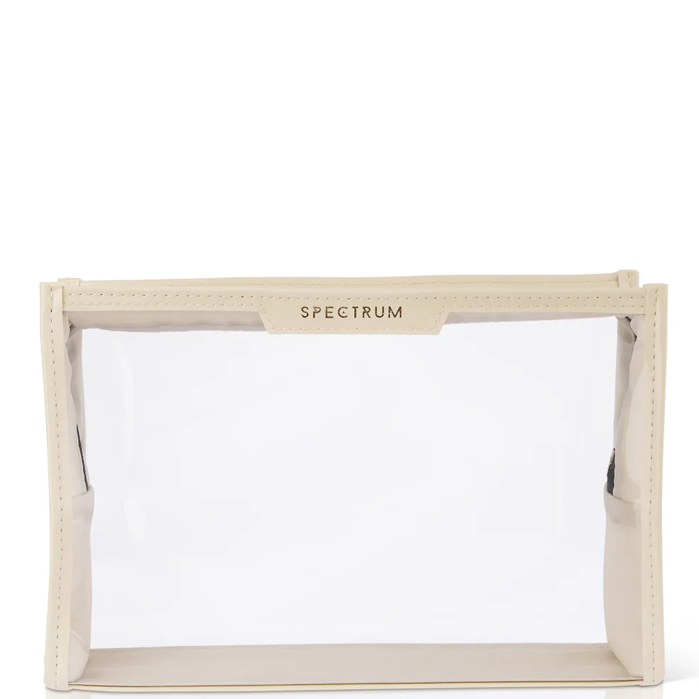 Spectrum Collections Beauty kit large make up pouch Immagine 1