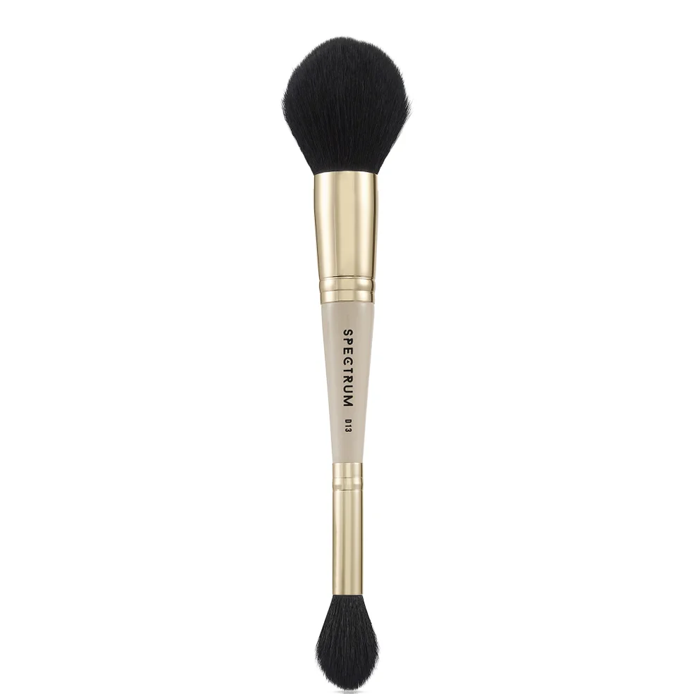 Spectrum Collections All About the Brush D13 "The Powder" Duo Immagine 1