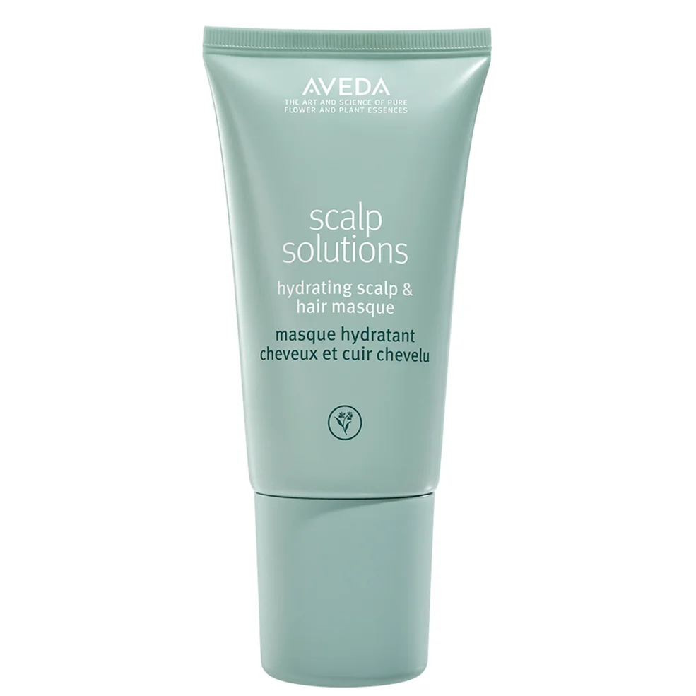 Aveda Scalp Solutions Hair & Scalp Masque 150ml Immagine 1