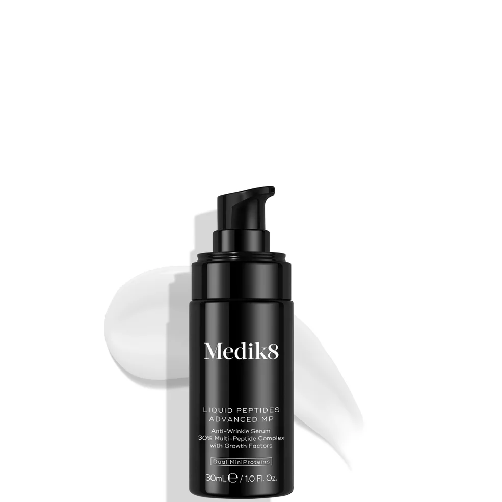 Medik8 Liquid Peptides Advanced MP 30ml Immagine 1