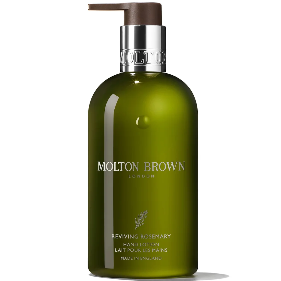 Molton Brown Reviving Rosemary Hand Lotion Immagine 1