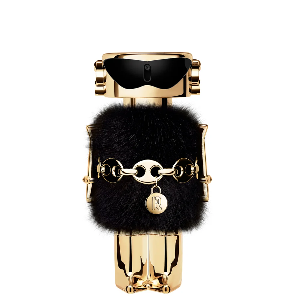 Rabanne Fame The Couture Edition Eau de Parfum 80ml Immagine 1