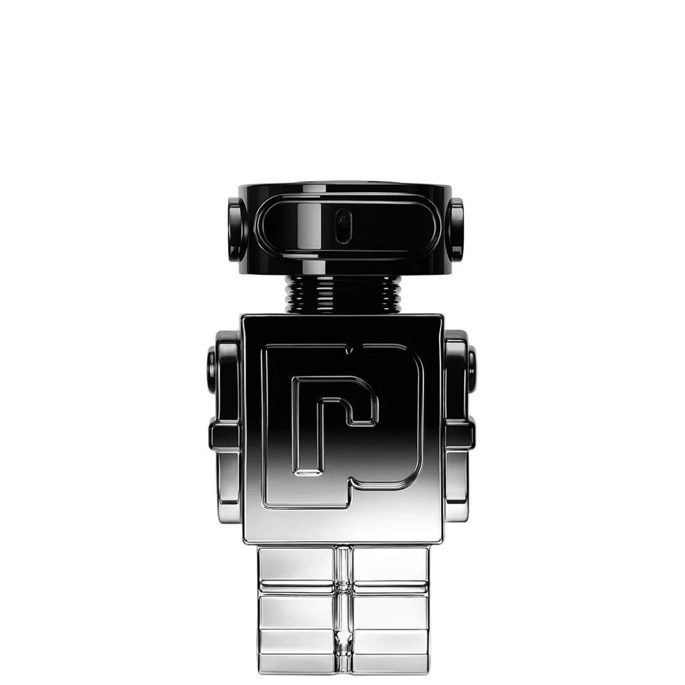 Rabanne Phantom Elixir Parfum Intense 50ml Immagine 1