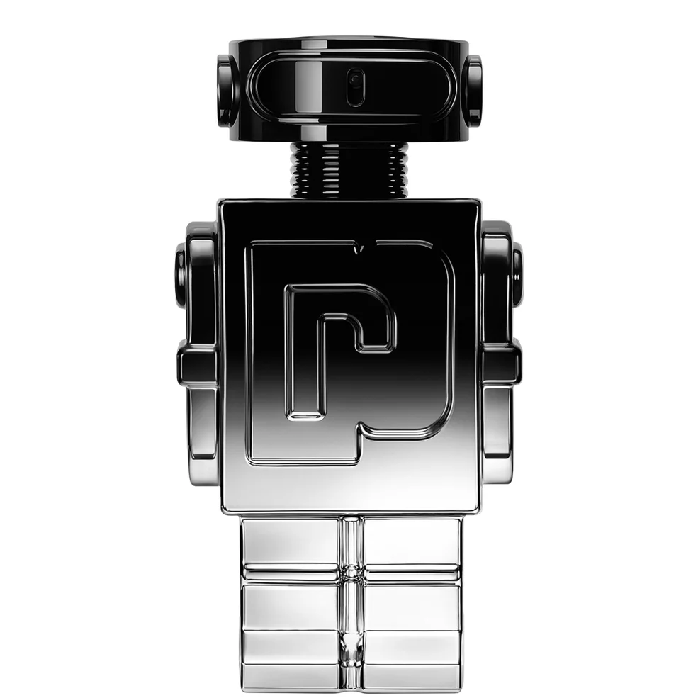 Rabanne Phantom Elixir Parfum Intense Refillable 150ml Immagine 1