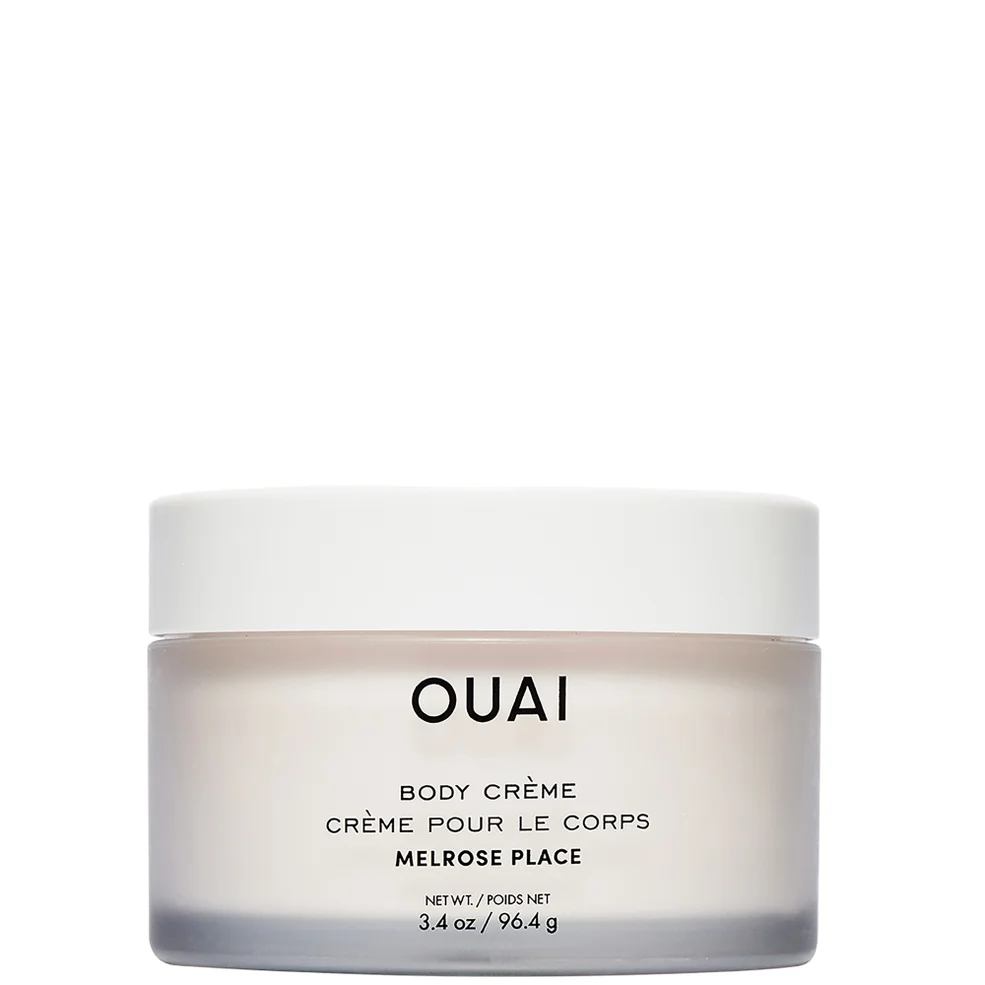 OUAI Melrose Place Body Creme Travel Size 96.4g Immagine 1