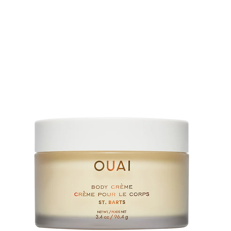 OUAI St Barts Body Creme Travel Size 96.4g Immagine 1