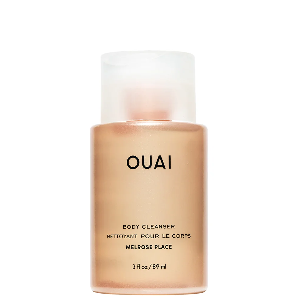 OUAI Melrose Place Body Cleanser Travel Size 89ml Immagine 1