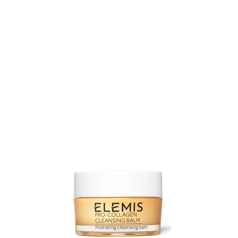 Elemis Pro-Collagen Cleansing Balm 20g Immagine 1