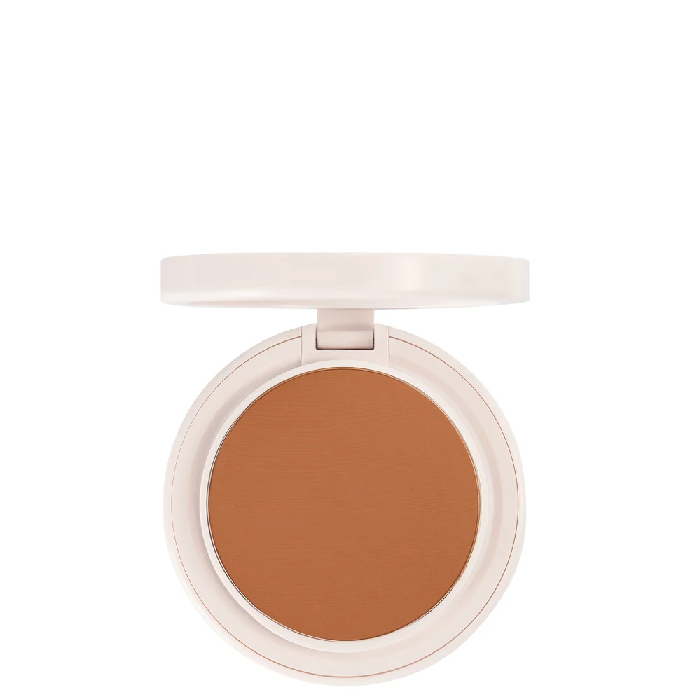 Kylie Cosmetics Natural Blur Powder Foundation 10g (Various Shades) Immagine 1