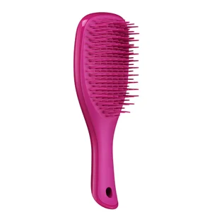 Tangle Teezer Mini Ultimate Detangler Electric Raspberry - Colour Electric Raspberry