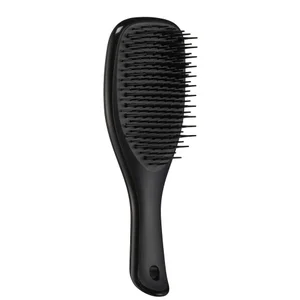 Tangle Teezer Mini Ultimate Detangler Spazzola Districante Nero - Colour Black