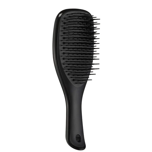 Tangle Teezer Mini Ultimate Detangler Spazzola Districante Nero