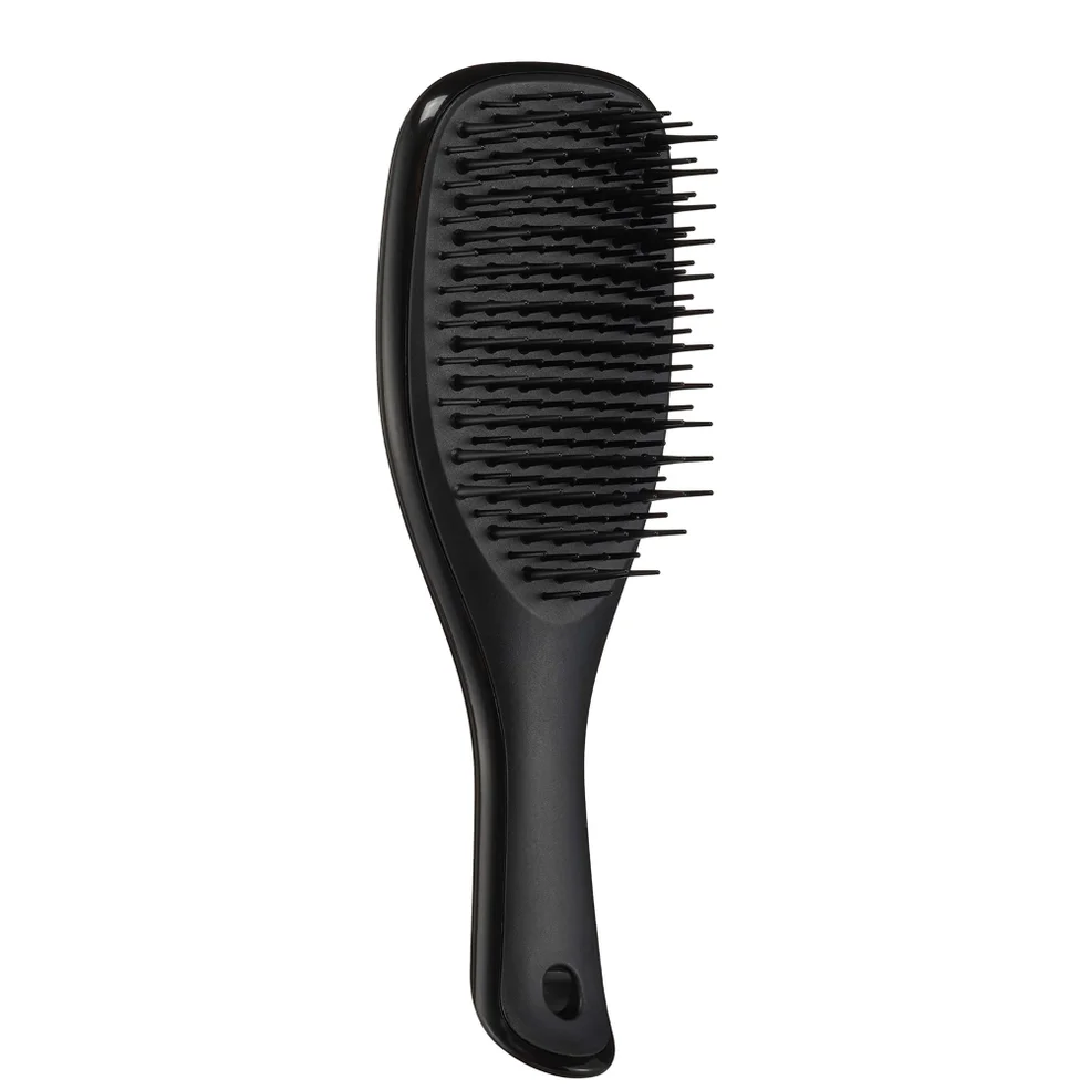 Tangle Teezer Mini Ultimate Detangler Spazzola Districante Nero Immagine 1