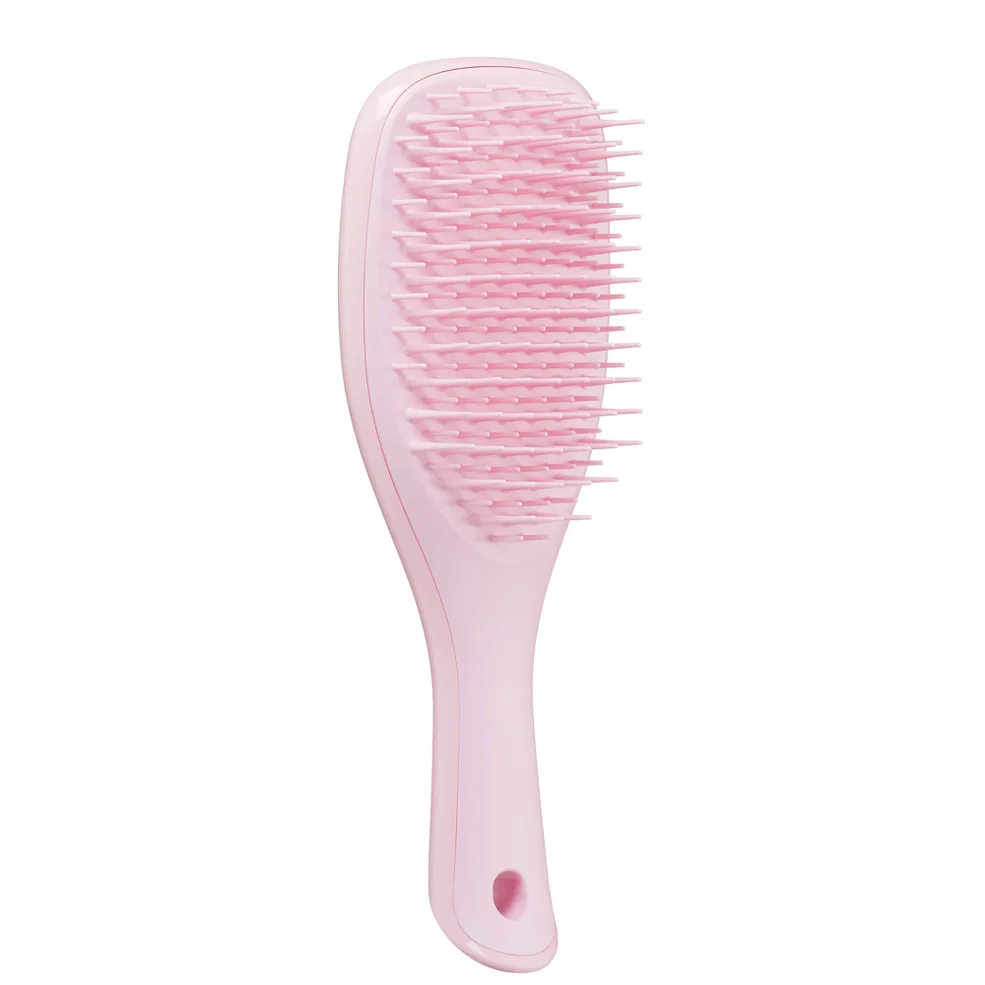 Tangle Teezer Mini Ultimate Detangler Millennial Pink Immagine 1