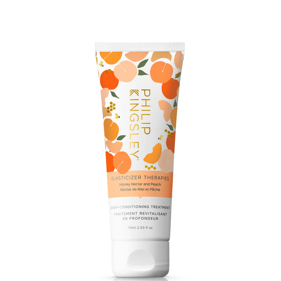 Philip Kingsley Honey Nectar & Peach Elasticizer 75ml Immagine 1