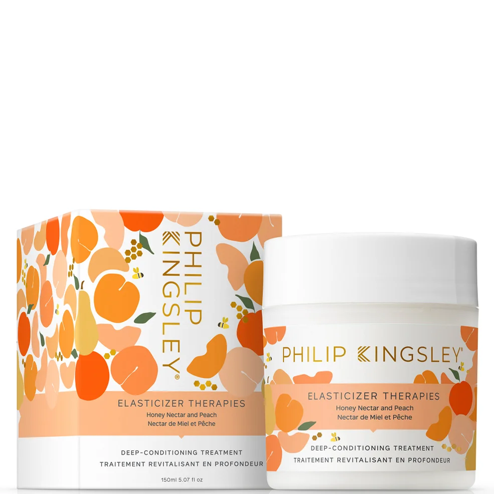 Philip Kingsley Honey Nectar & Peach Elasticizer 150ml Immagine 1