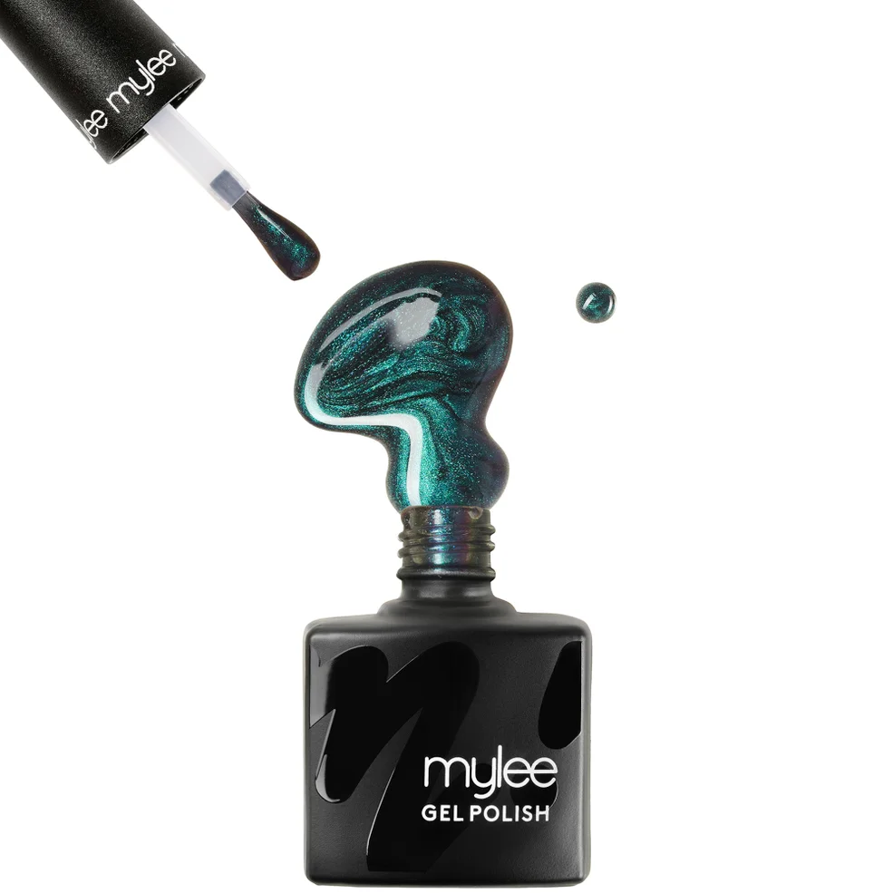 Mylee Cat Eye Gel Nail Polish - Beltane Immagine 1